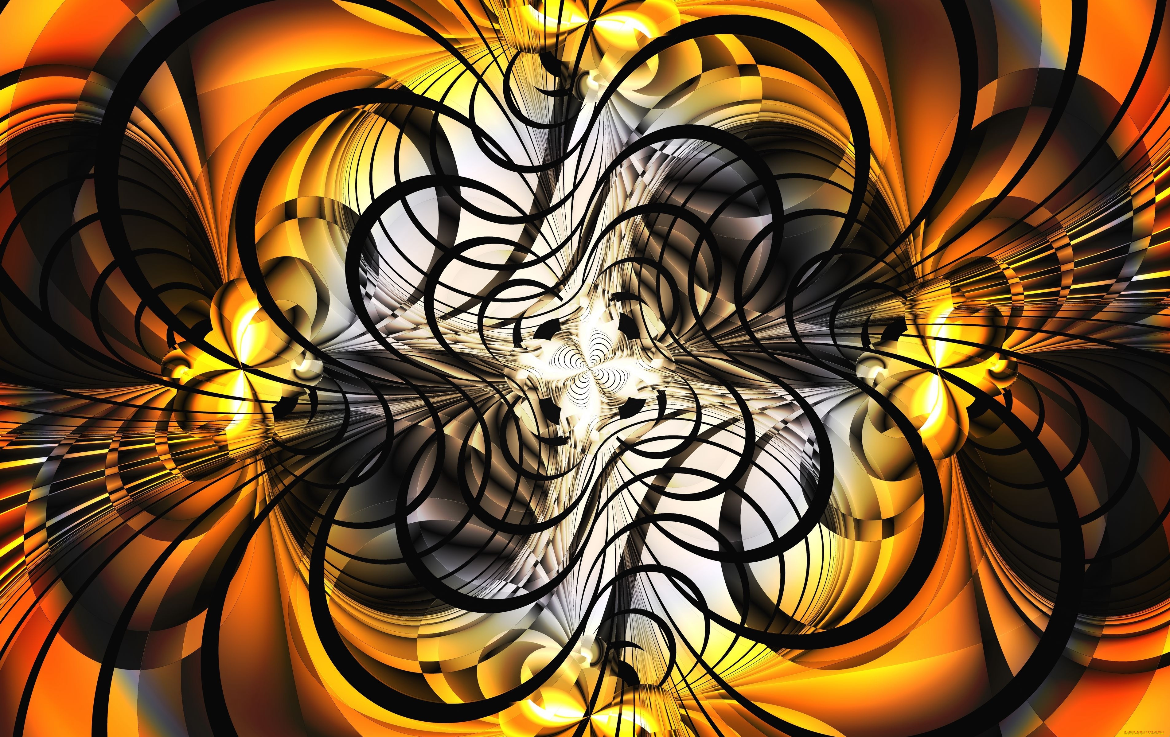 3 ,  , fractal, , 
